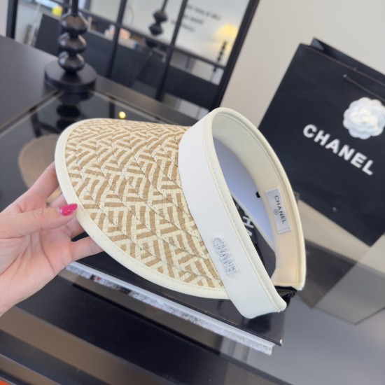 Chanel Hat
$30-$45