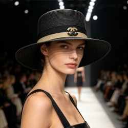 Chanel Hat
$30-$45