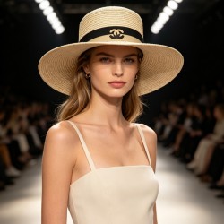 Chanel Hat
$30-$45