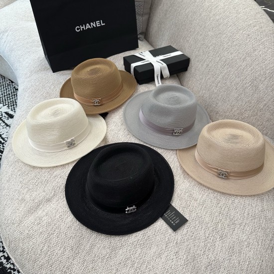 Chanel Hat
$30-$45