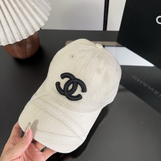 Chanel Hat
$30-$45