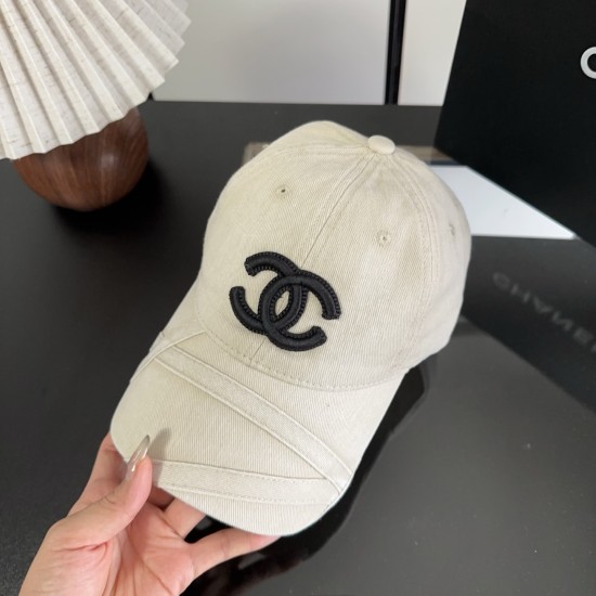 Chanel Hat
$30-$45