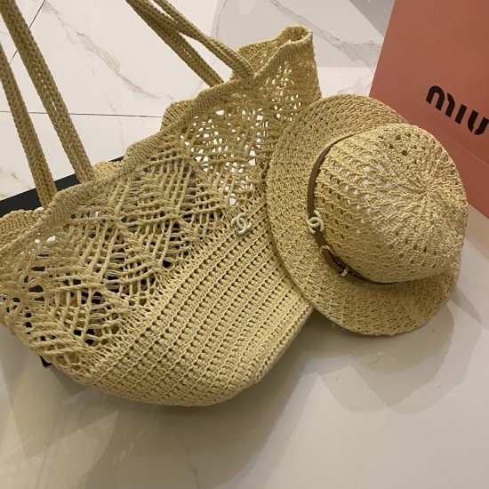Chanel Hat
$30-$45