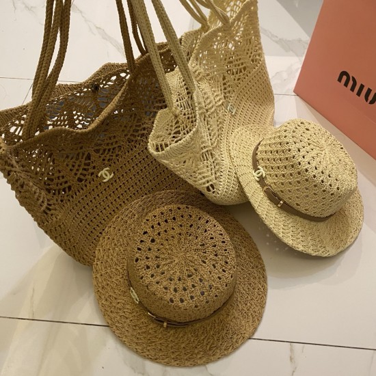 Chanel Hat
$30-$45