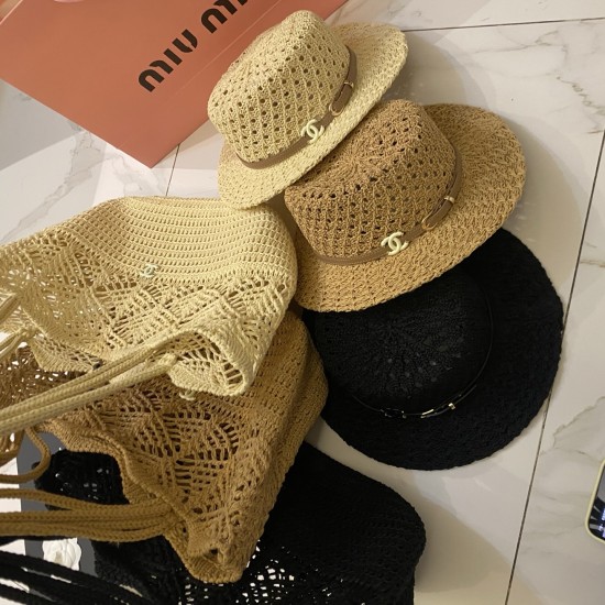 Chanel Hat
$30-$45