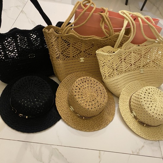 Chanel Hat
$30-$45