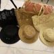 Chanel Hat
$30-$45