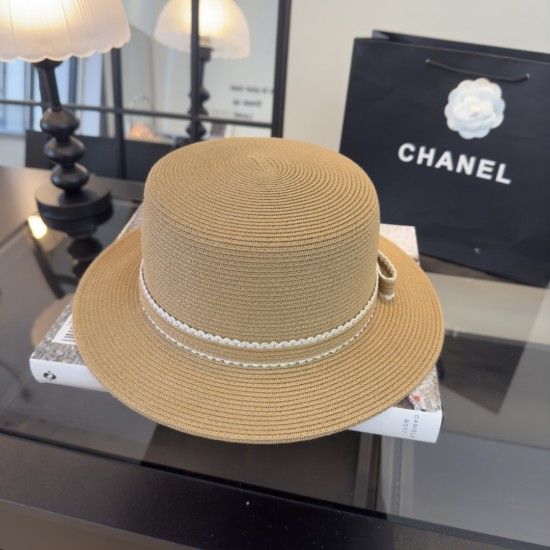 Chanel Hat
$30-$45