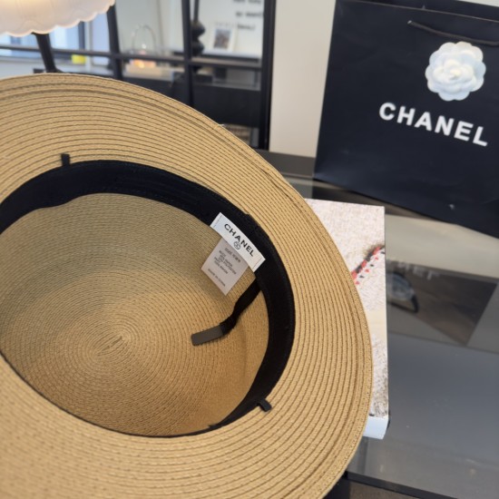Chanel Hat
$30-$45