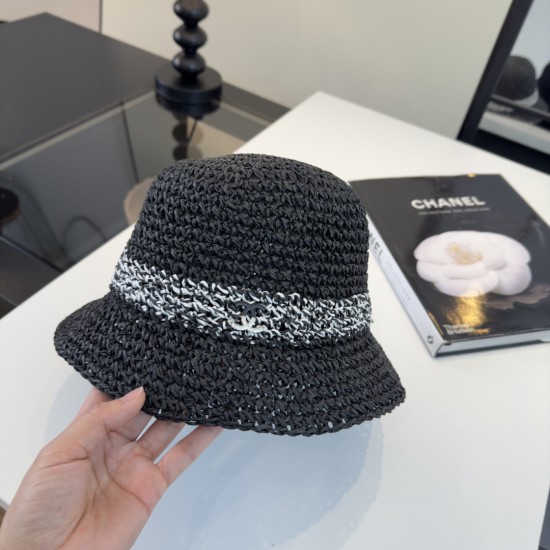 Chanel Hat
$30-$45