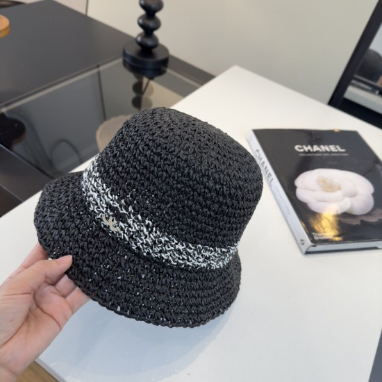 Chanel Hat
$30-$45