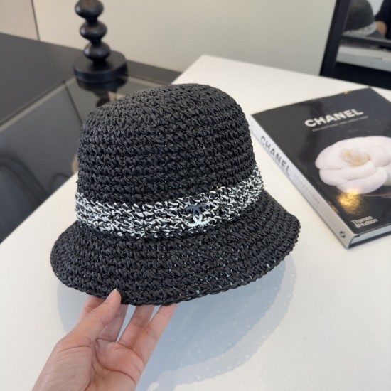 Chanel Hat
$30-$45