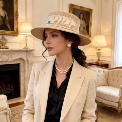 Chanel Hat
$30-$45