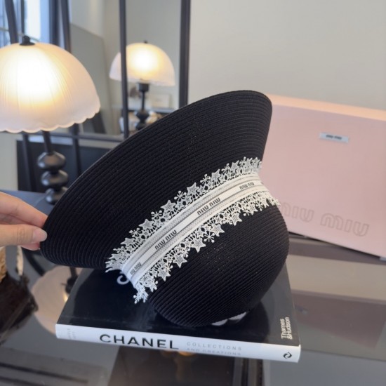 Chanel Hat
$30-$45