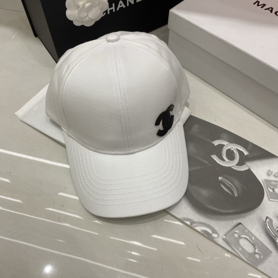 Chanel Hat
$30-$45