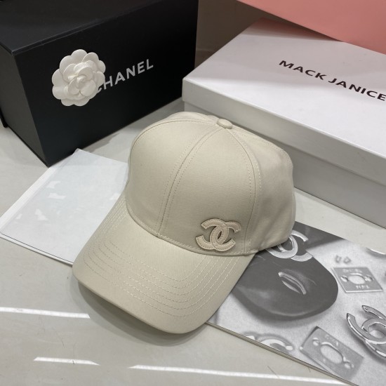 Chanel Hat
$30-$45