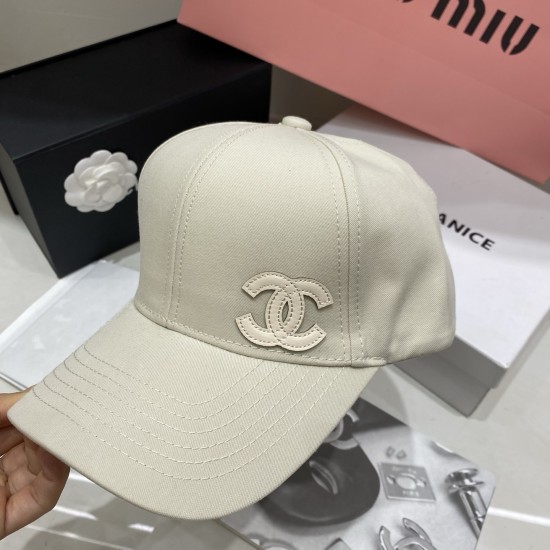 Chanel Hat
$30-$45