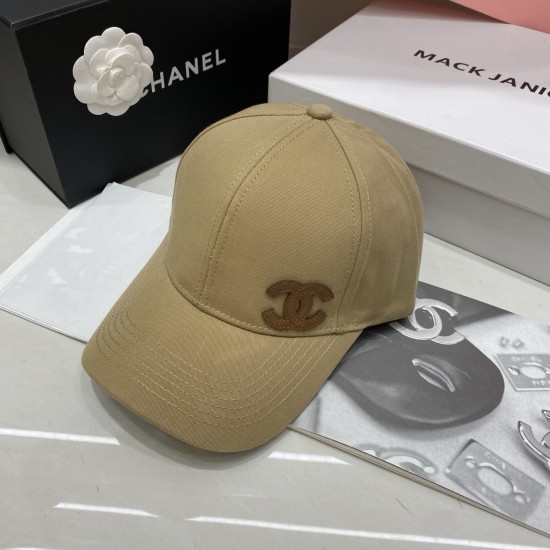 Chanel Hat
$30-$45