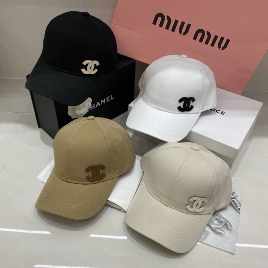Chanel Hat
$30-$45