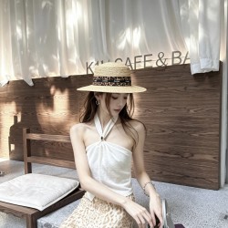 Chanel Hat
$30-$45
