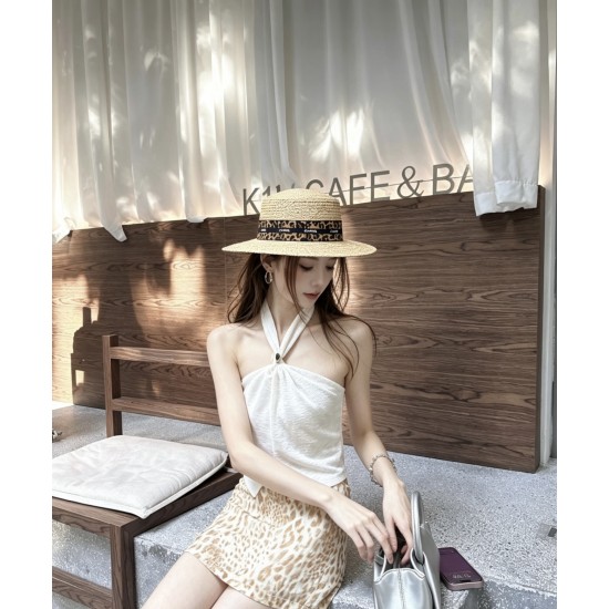 Chanel Hat
$30-$45