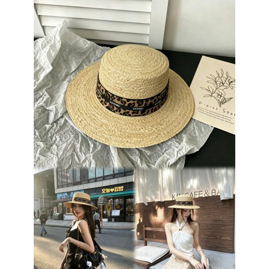 Chanel Hat
$30-$45