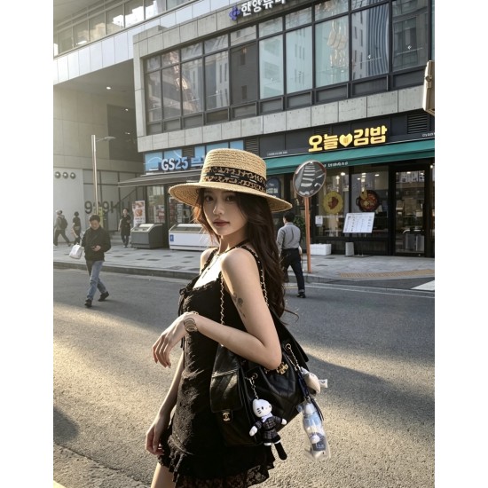 Chanel Hat
$30-$45