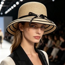 Chanel Hat
$30-$45