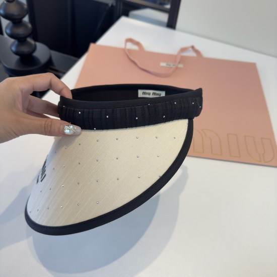 Chanel Hat
$30-$45