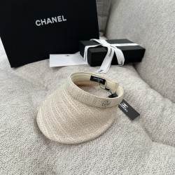 Chanel Hat
$30-$45