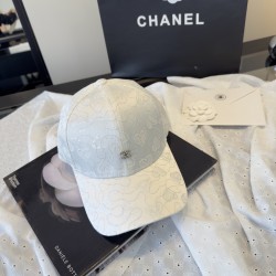 Chanel Hat
$30-$45