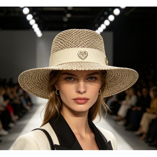 Chanel Hat
$30-$45