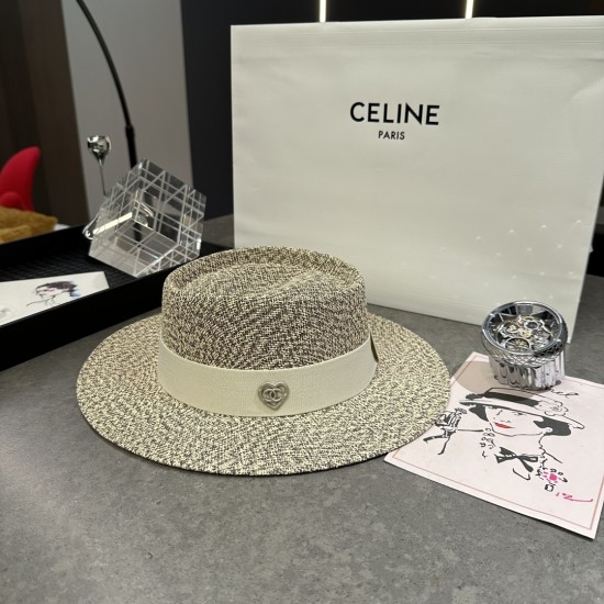 Chanel Hat
$30-$45