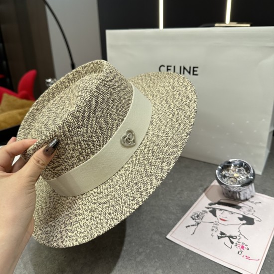 Chanel Hat
$30-$45