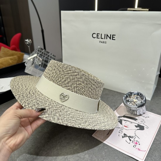 Chanel Hat
$30-$45