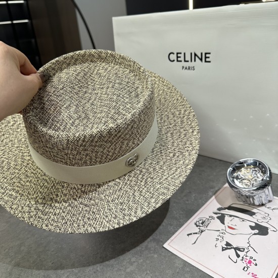Chanel Hat
$30-$45