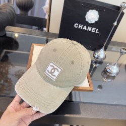 Chanel Hat
$30-$45