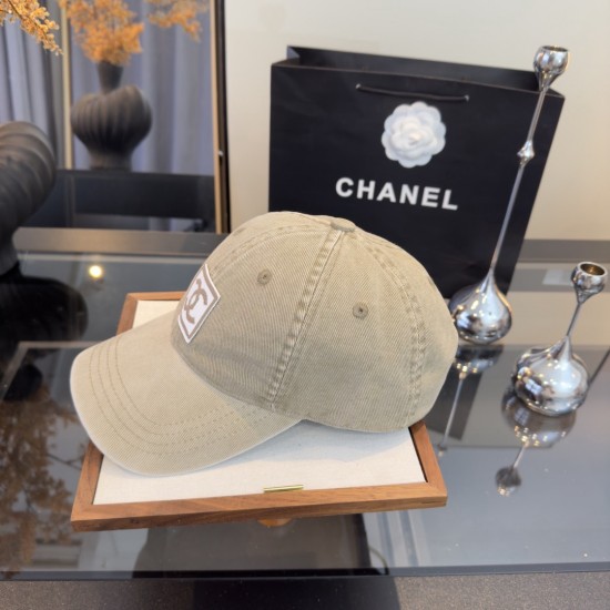 Chanel Hat
$30-$45