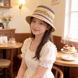 Chanel Hat
$30-$45
