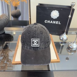Chanel Hat
$30-$45