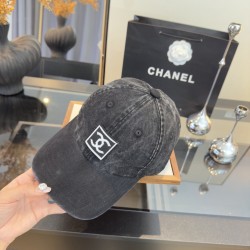 Chanel Hat
$30-$45