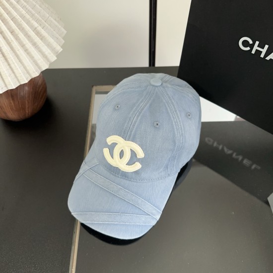 Chanel Hat
$30-$45