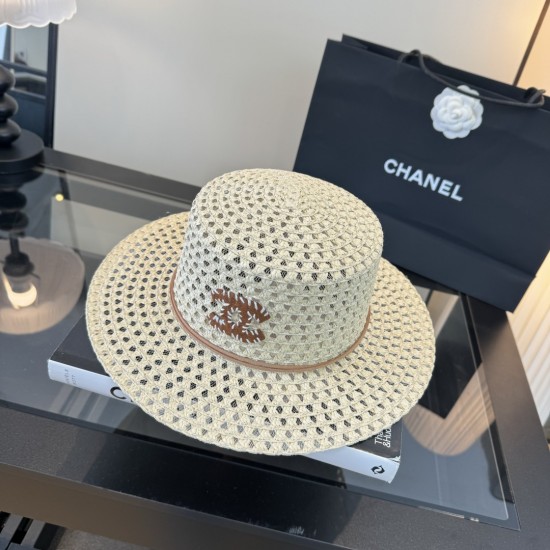 Chanel Hat
$30-$45