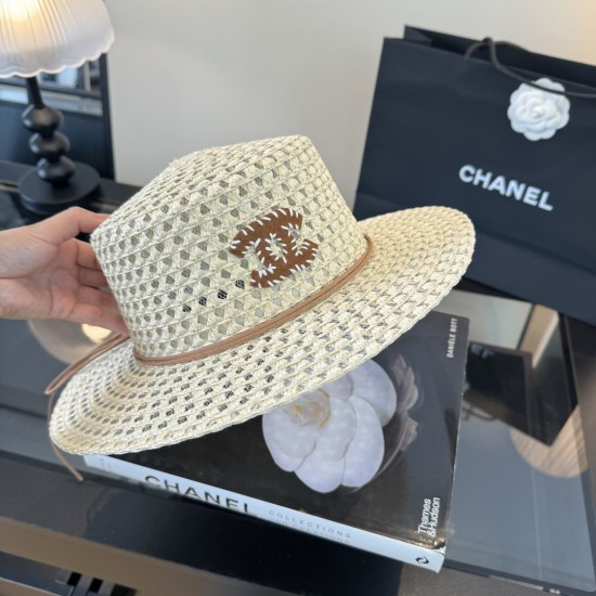 Chanel Hat
$30-$45