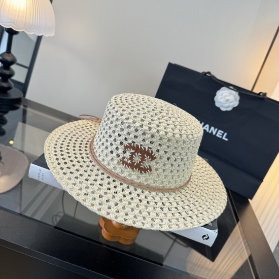 Chanel Hat
$30-$45