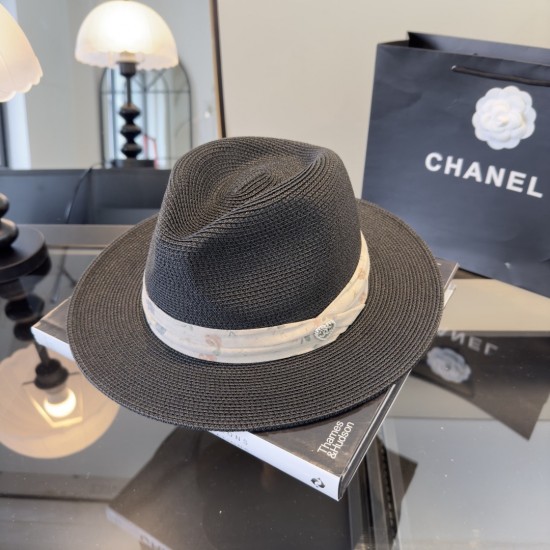 Chanel Hat
$30-$45