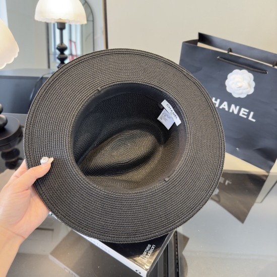 Chanel Hat
$30-$45