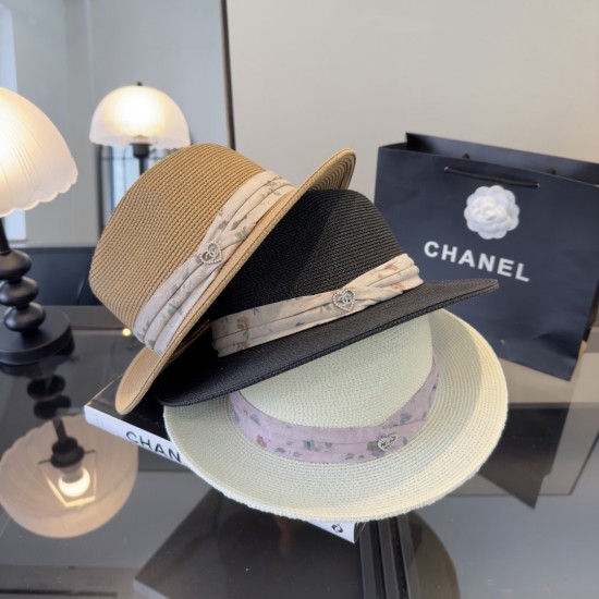 Chanel Hat
$30-$45