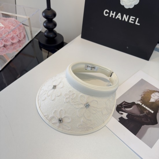 Chanel Hat
$30-$45