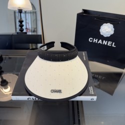 Chanel Hat
$30-$45